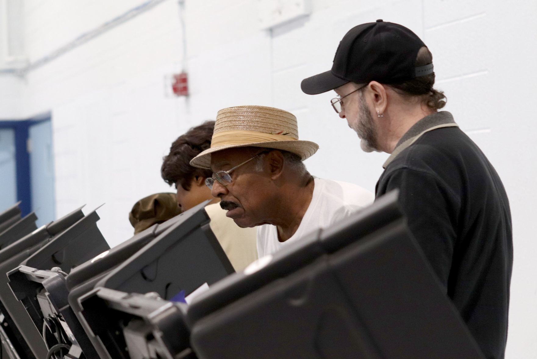 Election Day